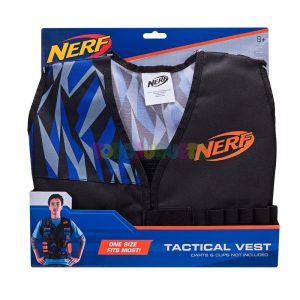Nerf Elite chaleco Tactical