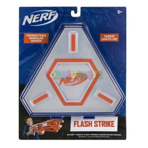 Nerf Diana módulos conectables Flash Strike