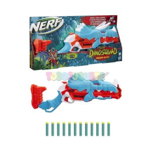 Nerf DinoSquad Tricerablast