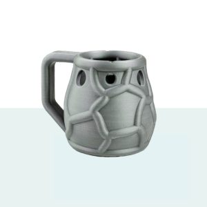 Oskar's Mug