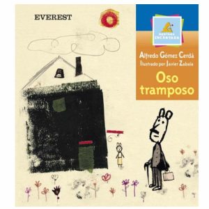 OSO TRAMPOSO – MONTAÑA ENCANTADA