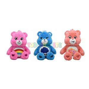 Osos Amorosos peluche 36 cm surtidos