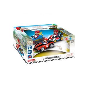 PACK 3 COCHES MARIO KART Wii PULL & SPEED 1:43