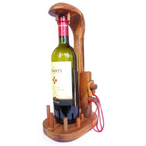 Para Los Que No Beben – Candado