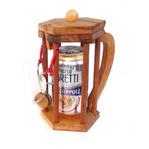 Para Los Que No Beben – Cerveza