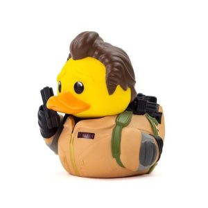 PATO DE BAÑO TUBBZ GHOSTBUSTERS PETER VENKMAN