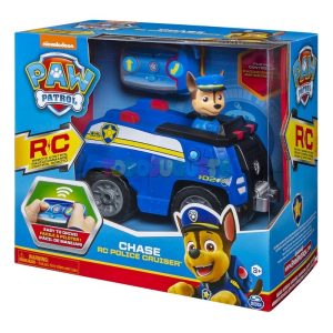 Paw Patrol Radio Control Chase