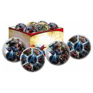 Pelota Bio Ball 140 Avengers