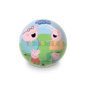 Balón Decorado 230 Peppa Pig