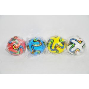 Pelota blandita soft Colores Surtidos 10 cm.