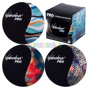 Pelota Rebote Sobre Agua Pro Waboba