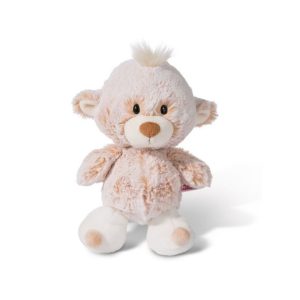 PELUCHE BEBÉ OSO 25CM