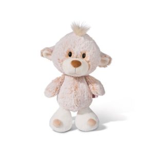 PELUCHE BEBÉ OSO 35CM