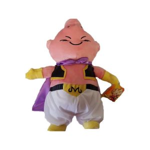 PELUCHE BOO BOO 31CM DRAGON BALL