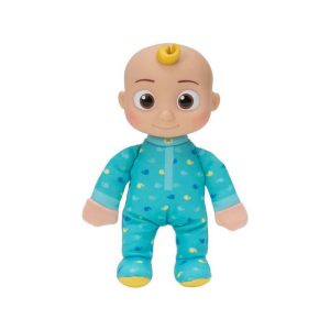 PELUCHE COCOMELON JJ PIJAMA BANDAI