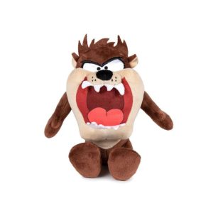 PELUCHE DEMONIO TASMANIA LOONEY TUNES 15CM