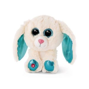 PELUCHE GLUBSCHIS CONEJO WOLLIDOT 15CM