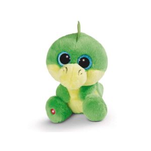 PELUCHE GLUBSCHIS DRAGON MC DAMON 15CM
