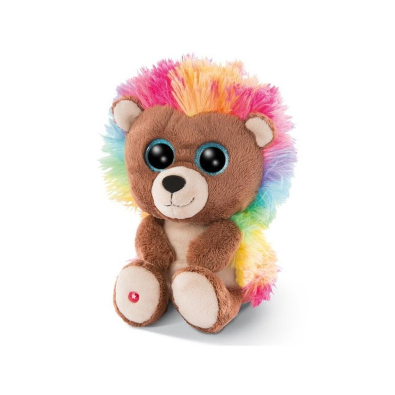 PELUCHE GLUBSCHIS ERIZO BOSWELL 25CM