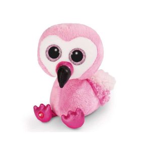 PELUCHE GLUBSCHIS FLAMENCO FAIRY FAY 15CM
