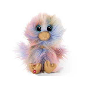 PELUCHE GLUBSCHIS KIWI SODA 15CM