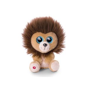 PELUCHE GLUBSCHIS LEÓN CLIFF 15CM