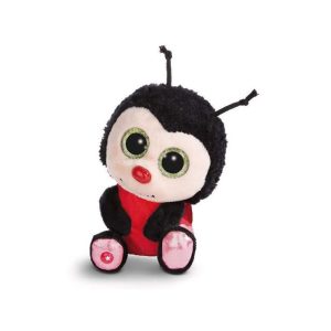 PELUCHE GLUBSCHIS MARIQUITA LILY MAY 15CM