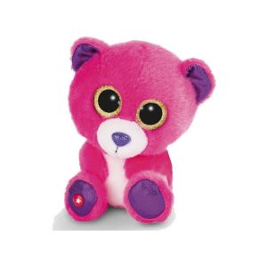 PELUCHE GLUBSCHIS OSO BRIGGY 15CM