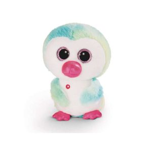 PELUCHE GLUBSCHIS PINGUINO YONIKO 23CM