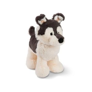 PELUCHE HUSKY SWANTE 25CM
