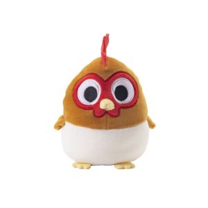 PELUCHE MUSICAL BARTOLITO LA GRANJA DE ZENON 15CM