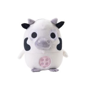 PELUCHE MUSICAL VACA LA GRANJA DE ZENON 15CM