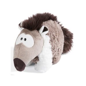 PELUCHE OSO HORMIGUERO ANITA DE PIE 20 CM