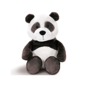 PELUCHE PANDA 20CM