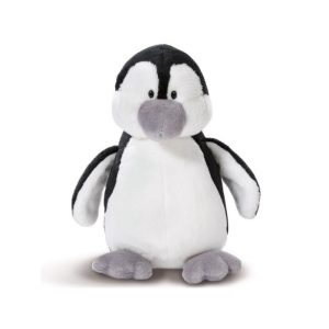 PELUCHE PINGÜINO 20CM