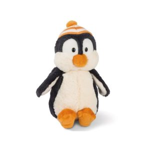 PELUCHE PINGÜINO PEPPI 25CM