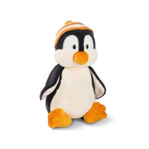 PELUCHE PINGÜINO PEPPI 35CM
