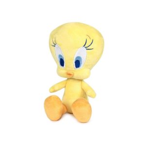 PELUCHE PIOLIN LOONEY TUNES 15CM