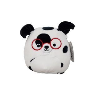 PELUCHE SQUISHMALLOWS 20CM DUSTIN JAZWARES