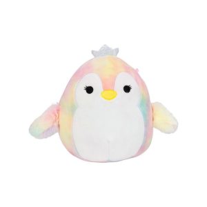 PELUCHE SQUISHMALLOWS 20CM LOUSA JAZWARES