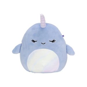 PELUCHE SQUISHMALLOWS 20CM NAOMI JAZWARES