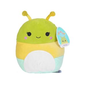 PELUCHE SQUISHMALLOWS 20CM RUTABAGA JAZWARES