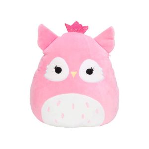 PELUCHE SQUISHMALLOWS 30CM BRI JAZWARES