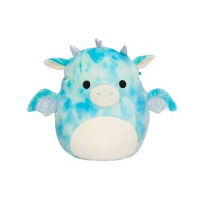 PELUCHE SQUISHMALLOWS 30CM KEITH JAZWARES