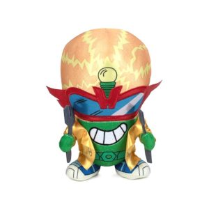 PELUCHE SUPERTHINGS 19CM SERIE 7 MOD2