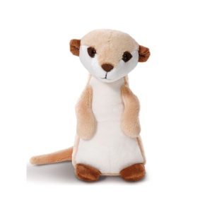 PELUCHE SURICATO 20CM