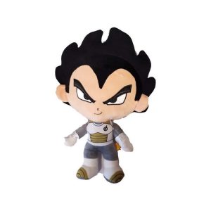 PELUCHE VEGETA 31CM DRAGON BALL