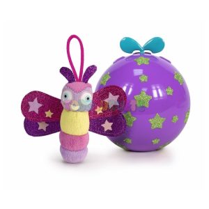 Peluche Clapis 12 cm surtidos