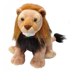 Peluche Cuddlekins 30cm León