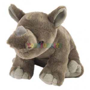 Peluche Cuddlekins 30cm Rinoceronte Bebé